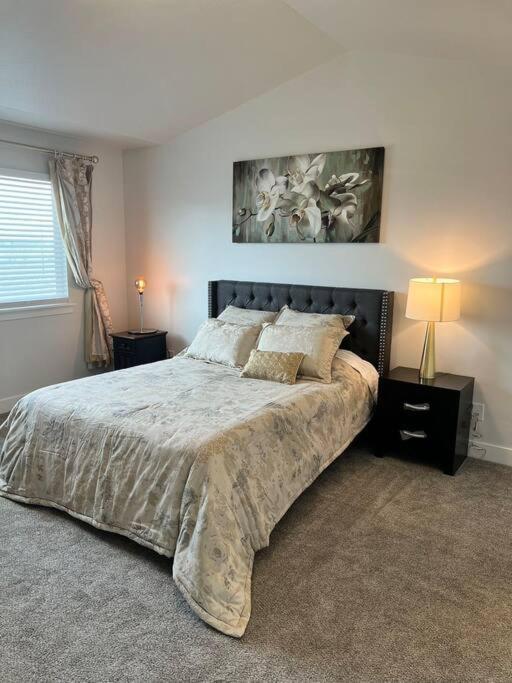Brand New 3-Beds Stylish Entire House At Lehi Villa ภายนอก รูปภาพ